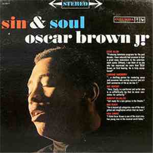 Oscar Brown Jr. - Sin & Soul download free