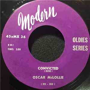 Oscar McLollie - Convicted download free