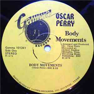 Oscar Perry - Body Movements download free