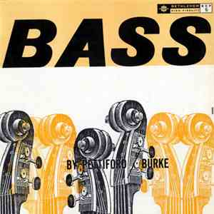 Oscar Pettiford's Quintet / Vinnie Burke's Quartet - Bass By Pettiford/Burke download free