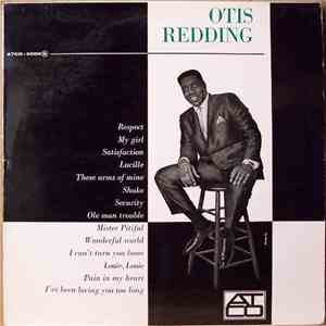Otis Redding - Otis Redding download free