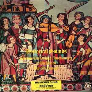 Otto Sieben - Historical Sounds, Vol. 2 download free