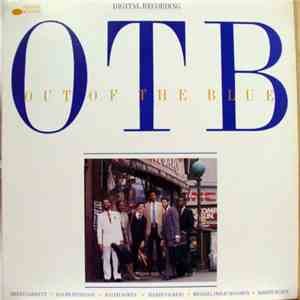 Out Of The Blue  - O.T.B. download free