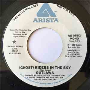 Outlaws - (Ghost) Riders In The Sky download free