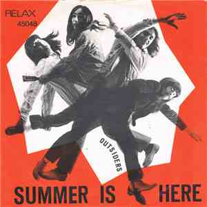 Outsiders - Summer Is Here download free
