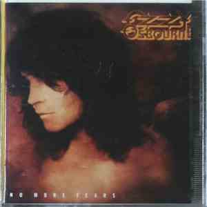 Ozzy Osbourne - No More Tears download free
