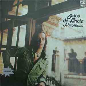 Paco De Lucía - Almoraima download free