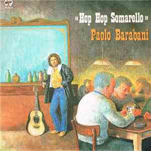 Paolo Barabani - Hop Hop Somarello download free