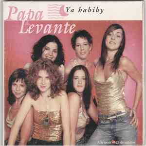 Papá Levante - Ya Habiby download free