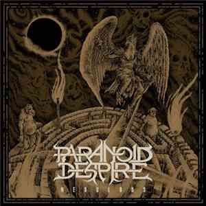 Paranoid Despire - Nebulous download free