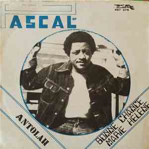 Pascal - Antolah / Bonne Chance Marie-Hélène download free