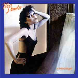 Pat Benatar - In The Heat Of The Night download free