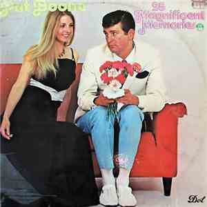 Pat Boone - 25 Magnificent Memories download free