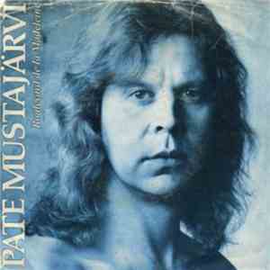 Pate Mustajärvi - Boulevard De La Madeleine download free