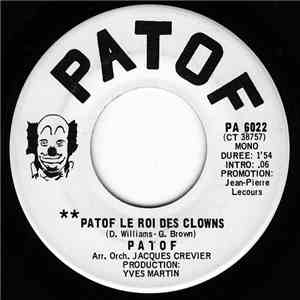 Patof - Patof Le Roi Des Clowns download free