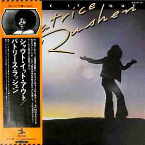 Patrice Rushen - Shout It Out download free
