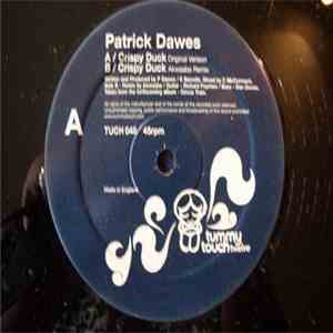 Patrick Dawes - Crispy Duck download free
