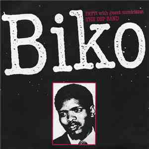 Patti With Guest Musicians The Dep Band - Biko download free