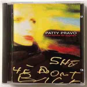 Patty Pravo - Una Donna Da Sognare download free