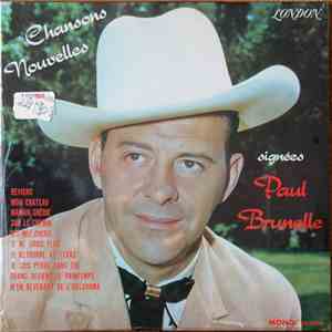 Paul Brunelle - Chansons Nouvelles download free