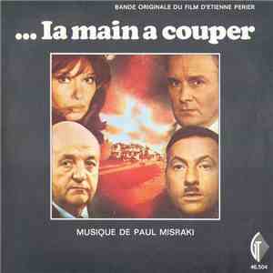 Paul Misraki - ... La Main À Couper download free