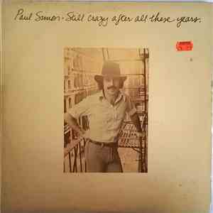 Paul Simon - Still Crazy After All These Years download mp3 flac