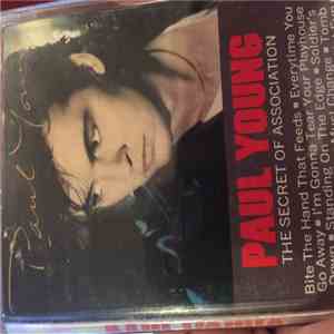 Paul Young - The Secret Of Association download free