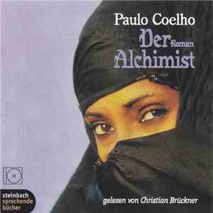 Paulo Coelho  - Der Alchimist - Ungekürzte Lesung download free