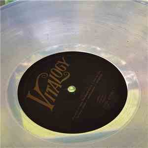 Pearl Jam - Vitalogy download free
