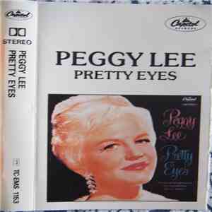 Peggy Lee - Pretty Eyes download free