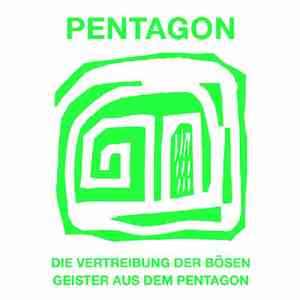 Pentagon  - Die Vertreibung Der Bösen Geister Aus Dem Pentagon download free