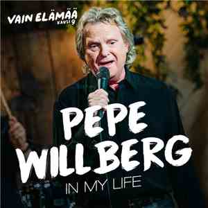 Pepe Willberg - In My Life download free