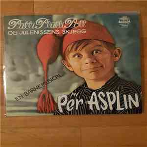 Per Asplin - Putti Plutti Pott Og Julenissens Skjegg (En Barnemusikal Av Per Asplin) download free