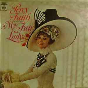 Percy Faith & His Orchestra - Music From "My Fair Lady" download free