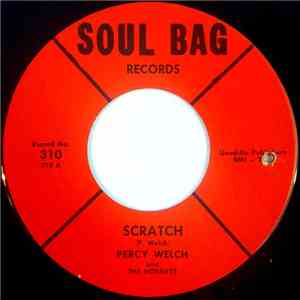 Percy Welch And The Hornets  - Scratch download free