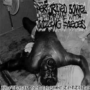 Perforated Bowel Syndrome With Oozing Faeces - Infernal Gorenoise Torture download free