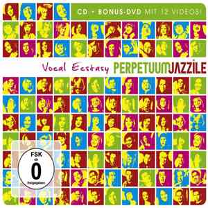 Perpetuum Jazzile - Vocal Ecstasy download free