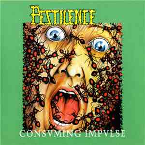 Pestilence - Consuming Impulse download free