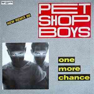 Pet Shop Boys - One More Chance (New Remix 86) download free