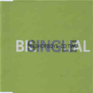 Pet Shop Boys - Single-Bilingual download free