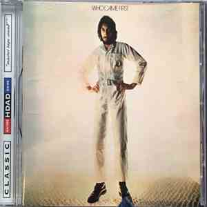 Pete Townshend - Who Came First download mp3 flac