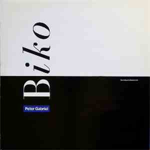 Peter Gabriel - Biko download free