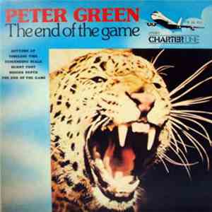 Peter Green  - The End Of The Game download free