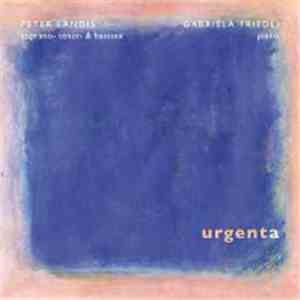 Peter Landis, Gabriela Friedli - Urgenta download free