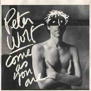 Peter Wolf - Come As You Are download free