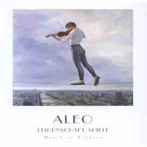 Petra Elia Loren Raphael - Aleo - Leidenschaft spielt - Musik in Bildern download free