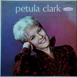 Petula Clark - Petula Clark download free