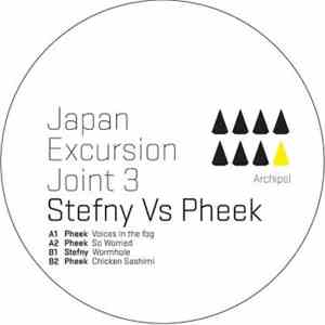 Pheek vs. Stefny - Japan Excursion Joint 3 download free