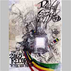 Phil Aron Parker - The 2015 Record + download free
