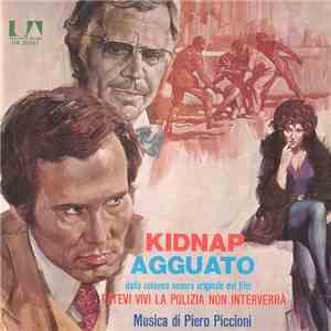 Piero Piccioni - Fatevi Vivi La Polizia Non Interverrà download free